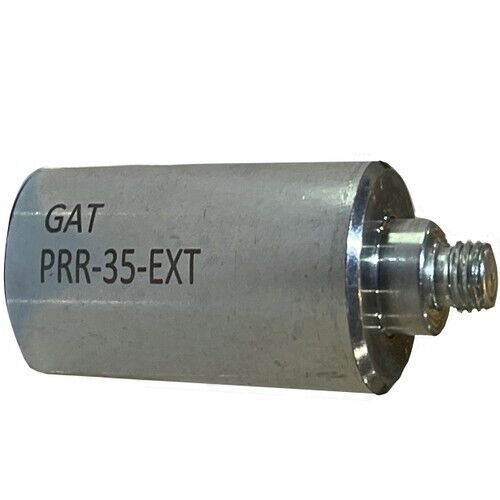 35mm Rivet Die Extension for SPR-12, PR-5, & ESR800 SPR 12